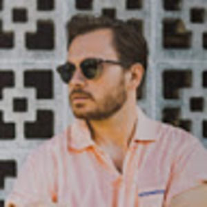 Meet your Posher, John patrick